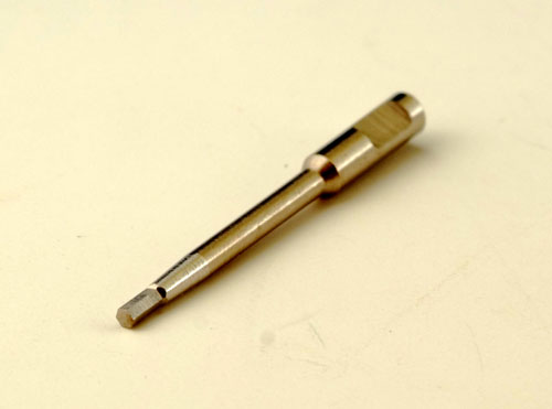 SCALEAUTO bit for allan key 1,3 mm 